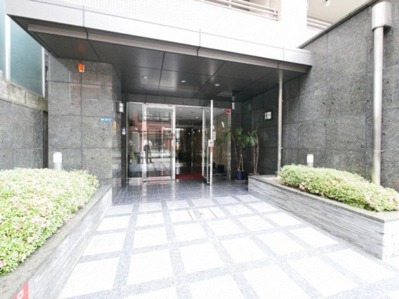 第20関根マンションのその他共用部分