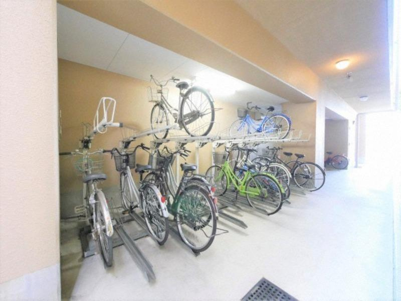 エル・セレーノ東三国のその他共用部分