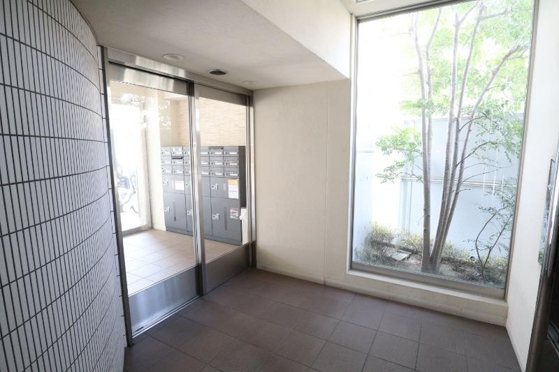 RFコンフォール江坂のその他共用部分