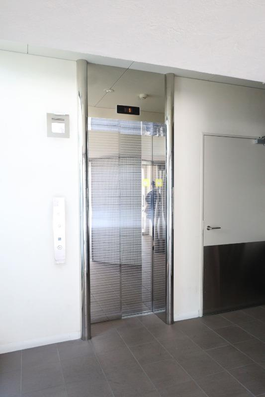 RFコンフォール江坂のその他共用部分