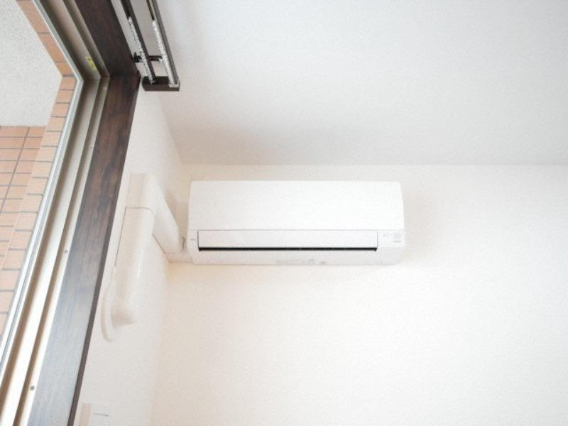 プレジオ吹田の設備