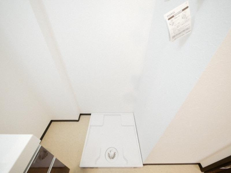 プレジオ吹田の設備