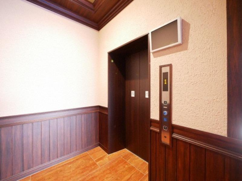 プレジオ吹田のその他共用部分