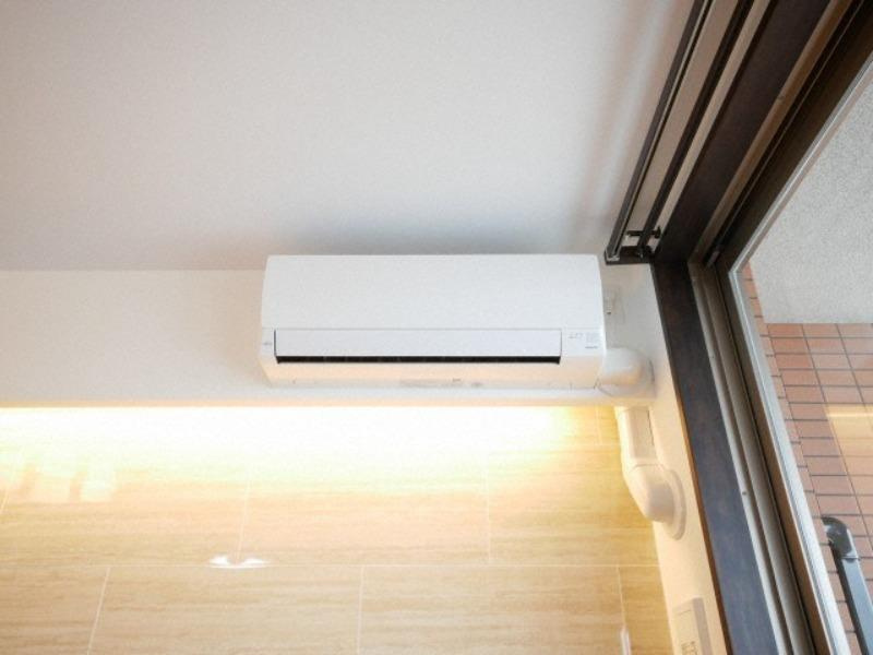 プレジオ吹田の設備