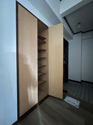 【収納】 | サンシャインコーポ