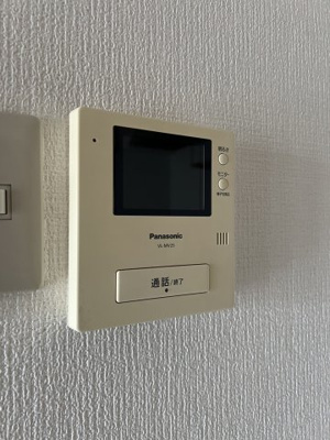 【セキュリティ】 | サンシャインコーポ