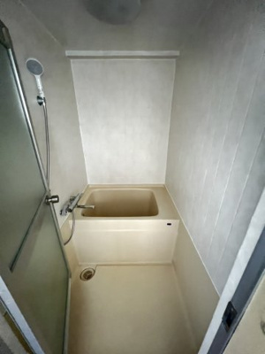 【浴室】 | サンシャインコーポ