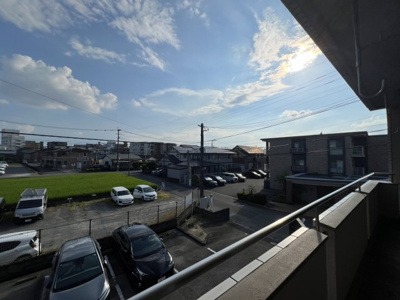 【展望】 | サンシャインコーポ