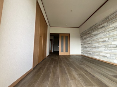 【内装】 | サンシャインコーポ