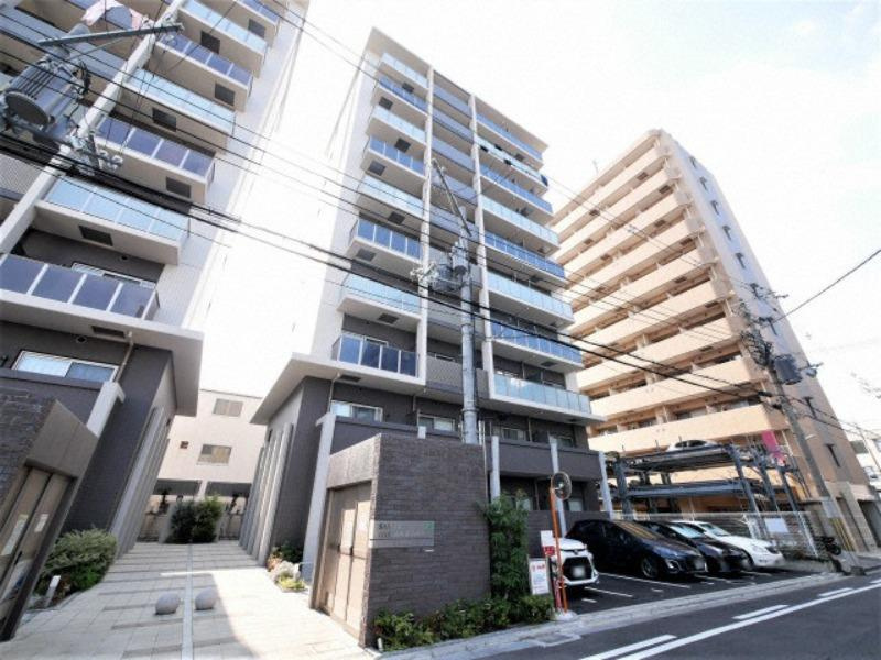 リッジガーデンエサカワン