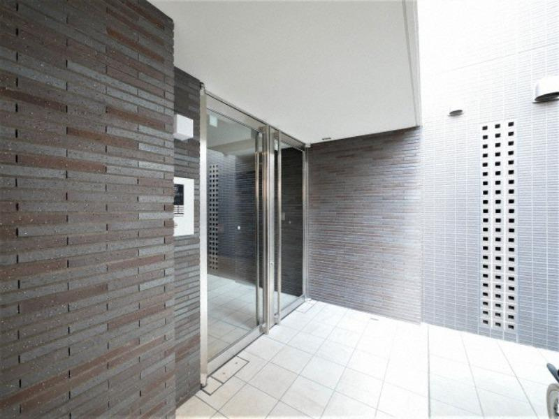 リッジガーデンエサカワンのその他共用部分