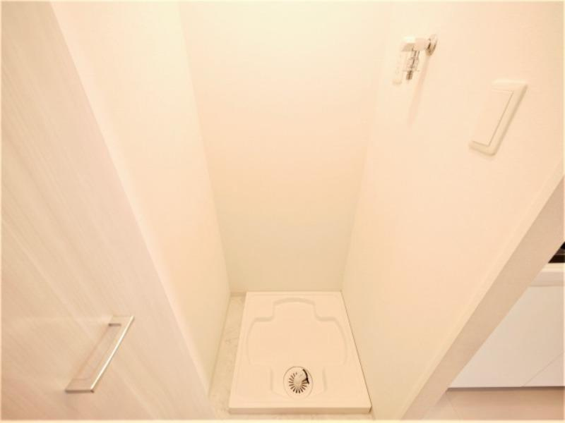 S-RESIDENCE新大阪Ridenteの設備