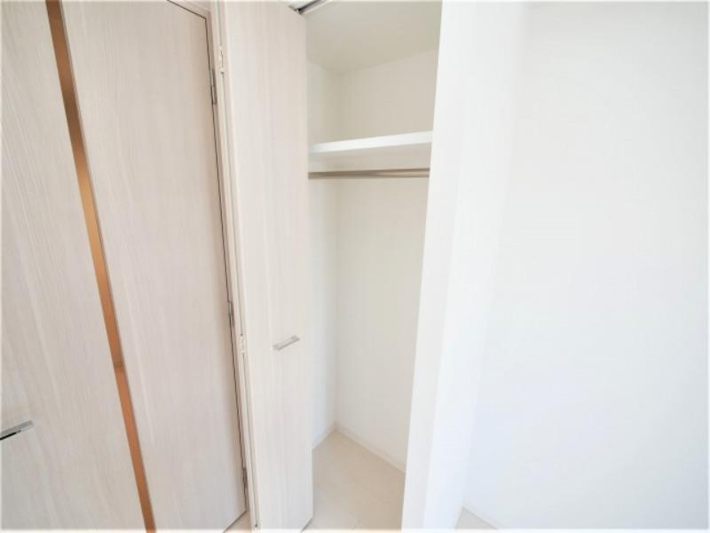 S-RESIDENCE新大阪Ridenteの居間・リビング