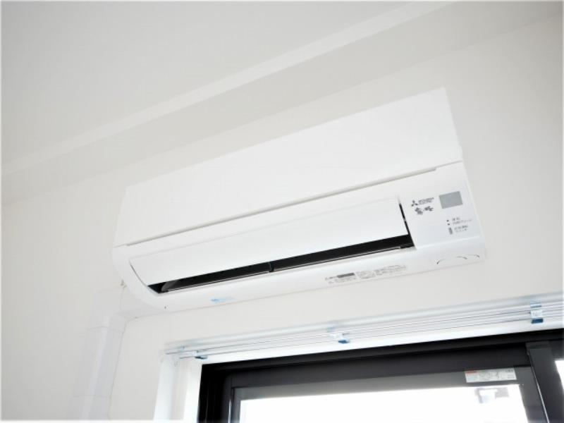 S-RESIDENCE新大阪Ridenteの設備