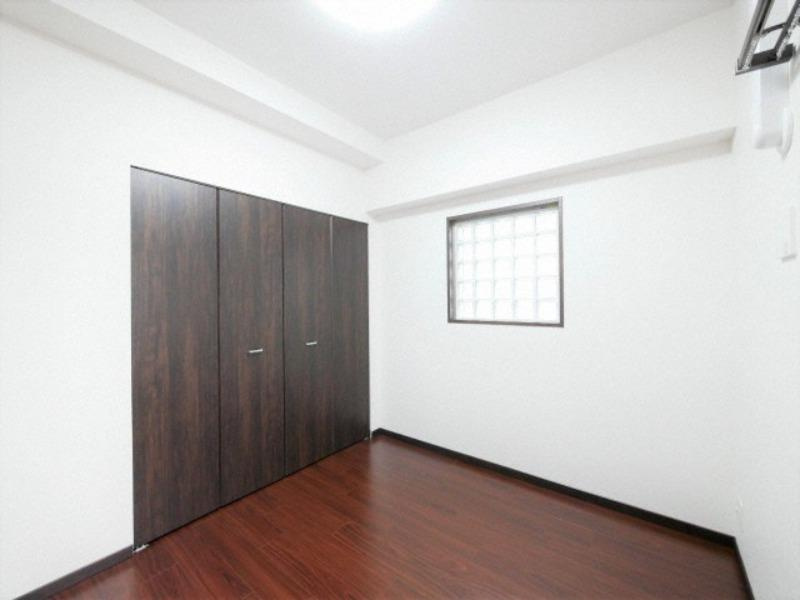 プレジオ十三の洋室