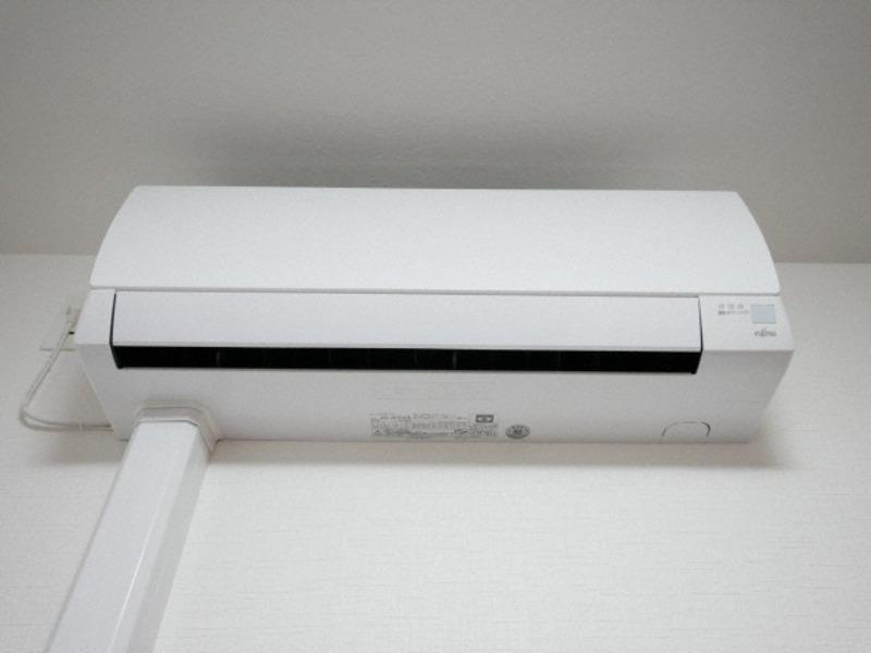 プレジオ十三の設備