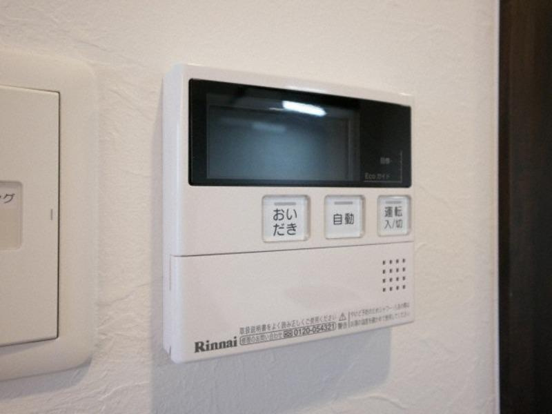 プレジオ十三の設備