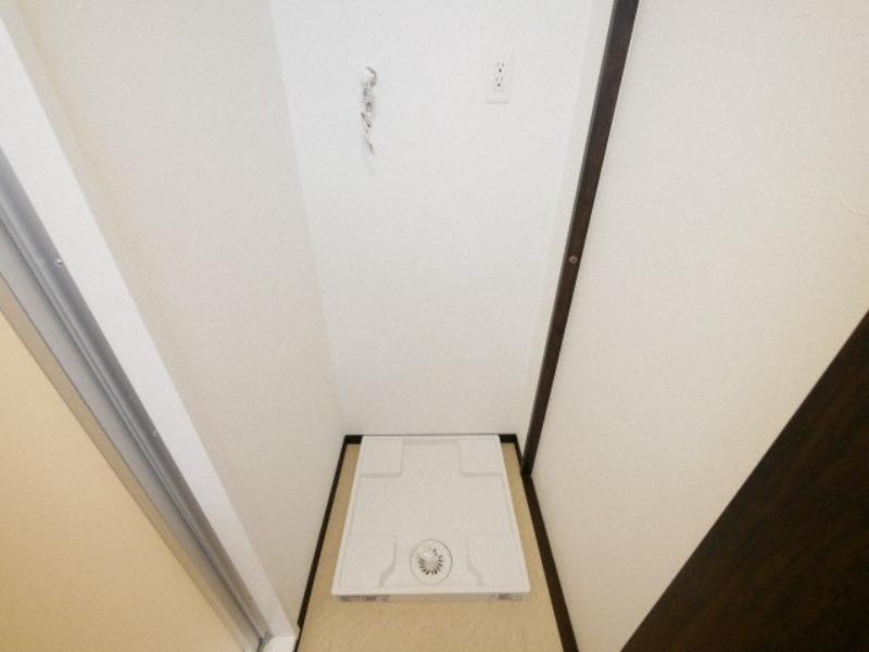 プレジオ十三の設備