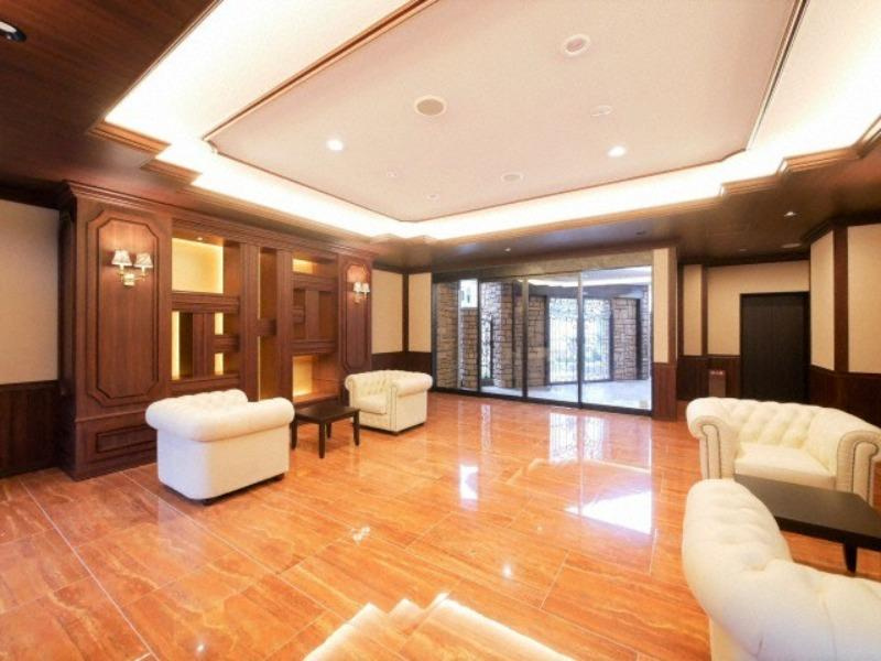 プレジオ十三のその他共用部分