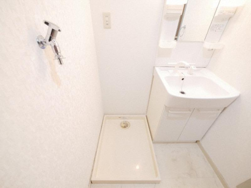 パークロッジの設備