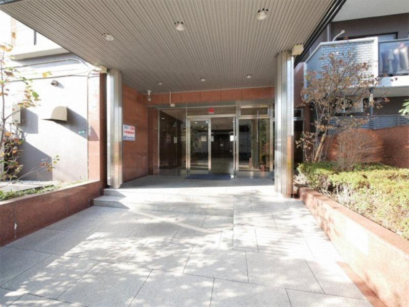 パークロッジのその他共用部分