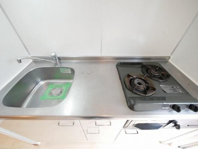 FEEL三国のキッチン