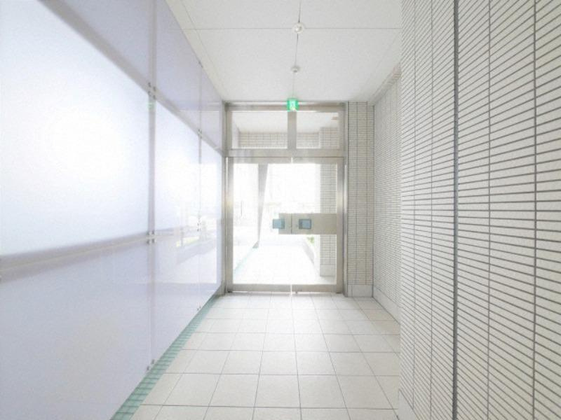 FEEL三国のその他共用部分