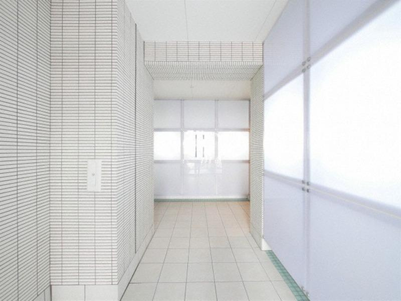 FEEL三国のその他共用部分