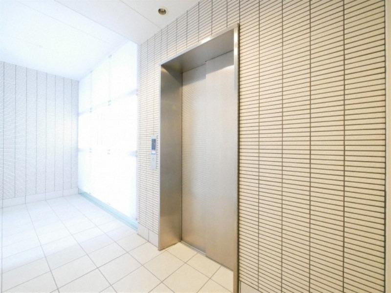 FEEL三国のその他共用部分