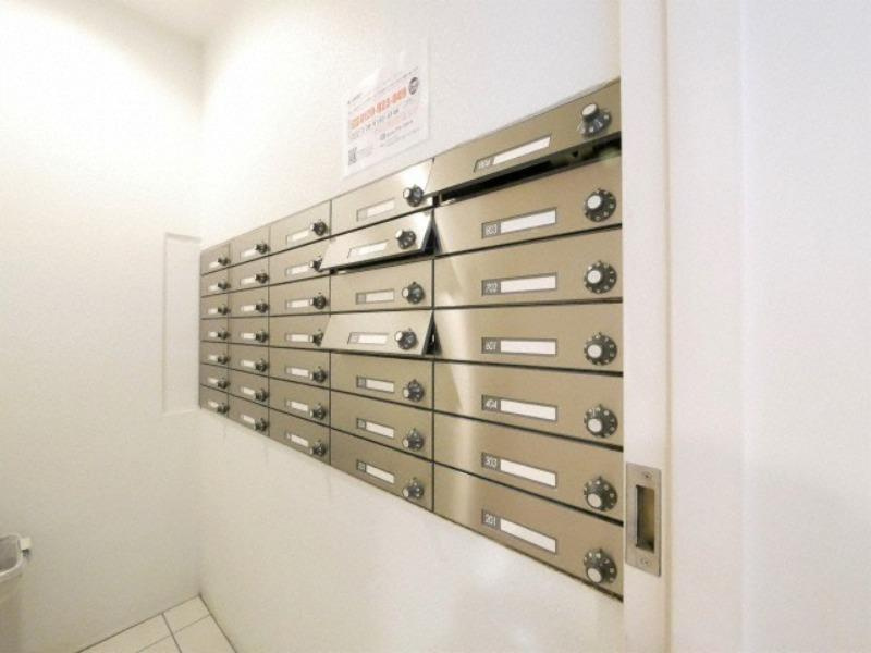 FEEL三国のその他共用部分