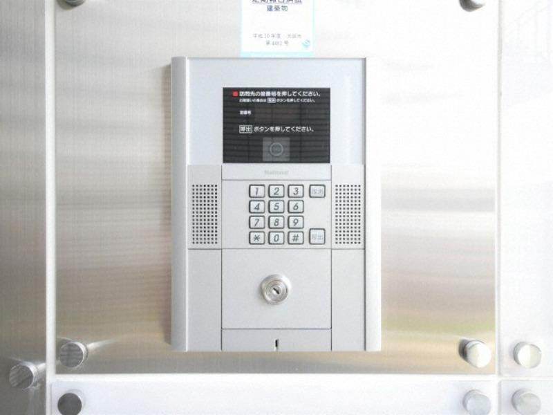 FEEL三国のその他共用部分