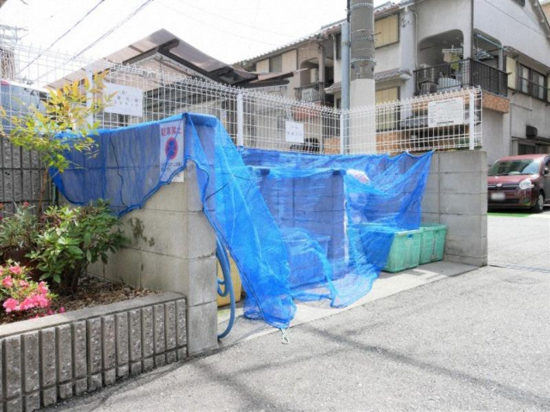 FEEL三国のその他共用部分