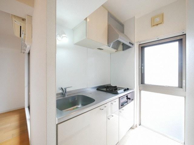 FEEL三国のキッチン