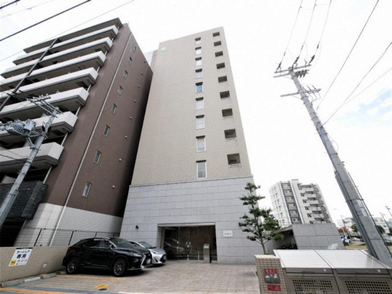 アーデン江坂II