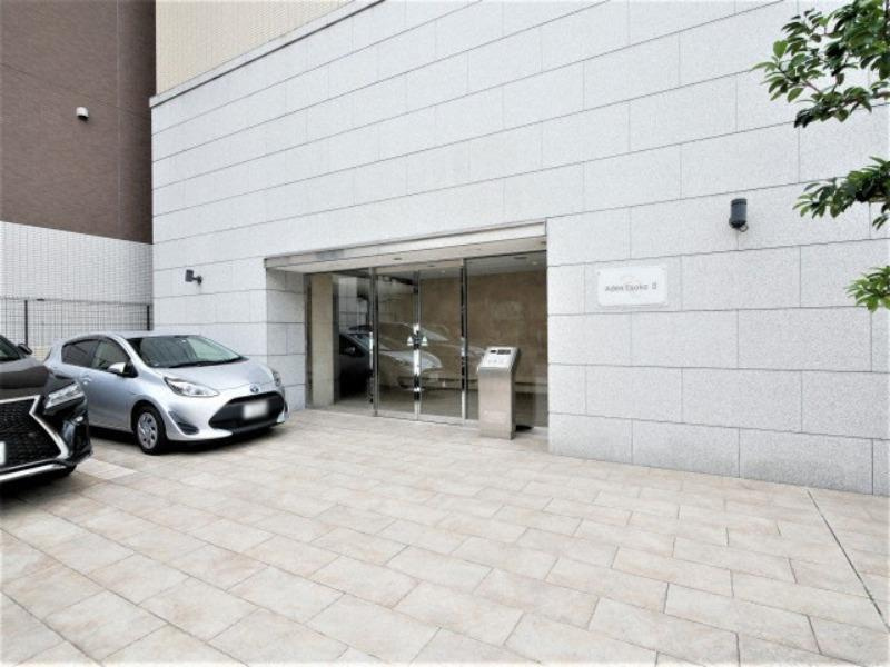 アーデン江坂IIのその他共用部分