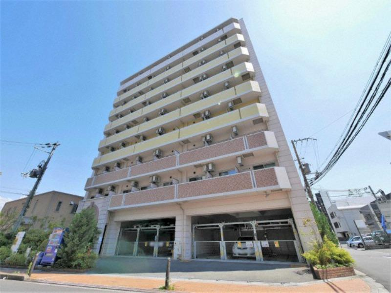 アリビオ江坂南金田