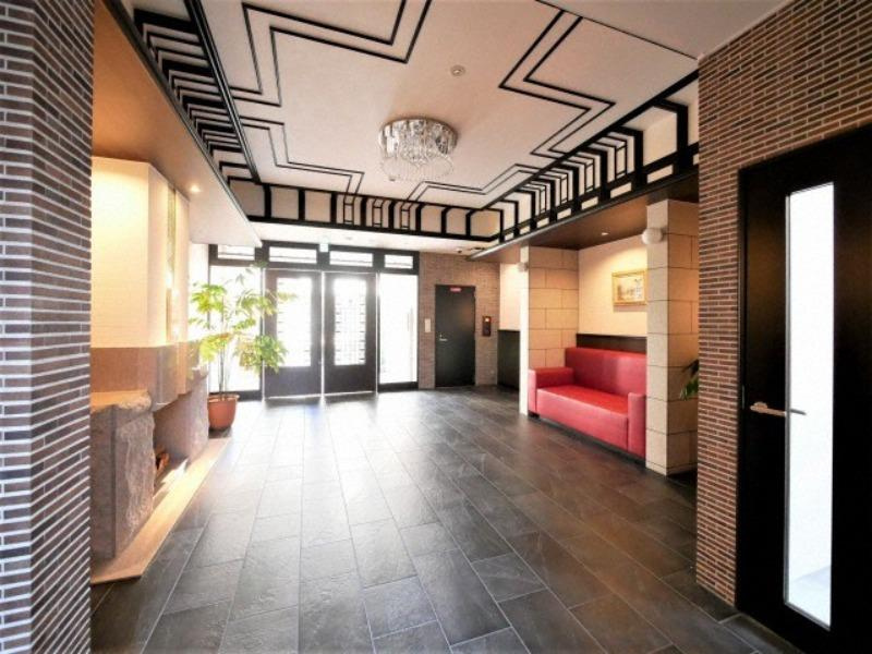 アリビオ江坂南金田のその他