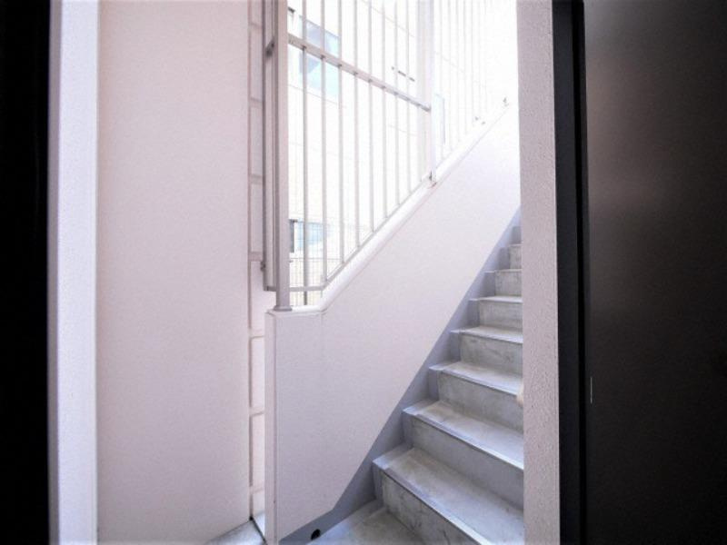 アリビオ江坂南金田のその他