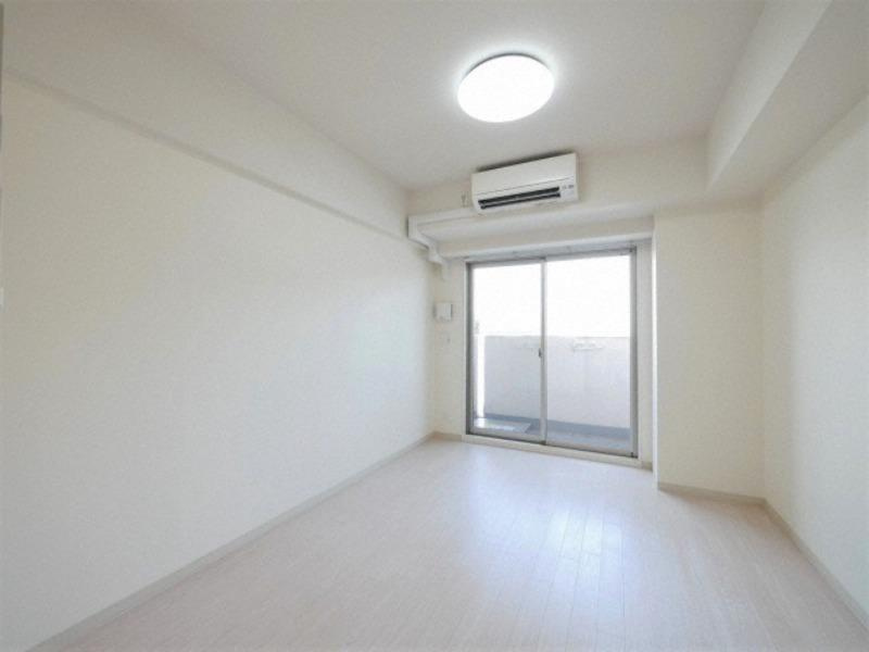 アリビオ江坂南金田の居間・リビング