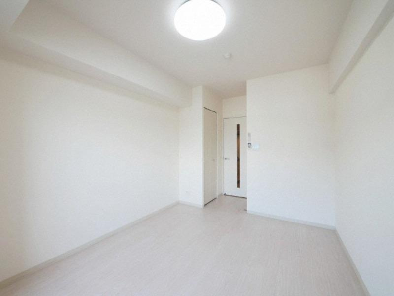 アリビオ江坂南金田の居間・リビング