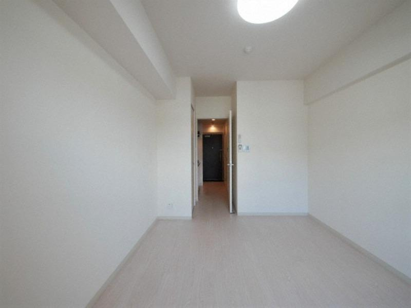 アリビオ江坂南金田の居間・リビング