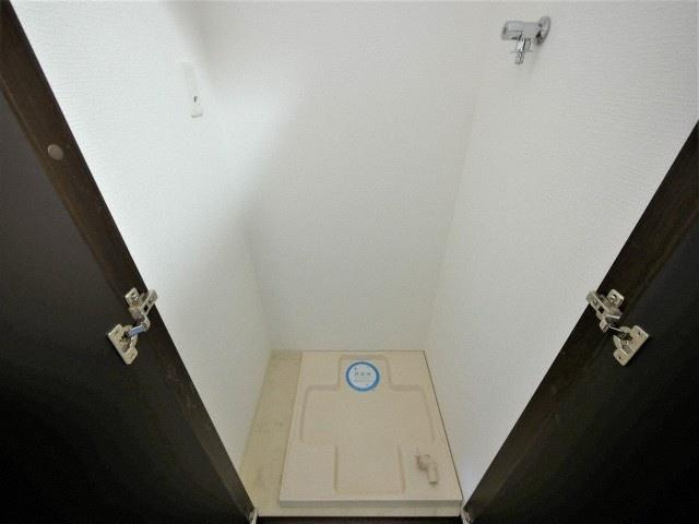 サムティ江坂JuReveの設備