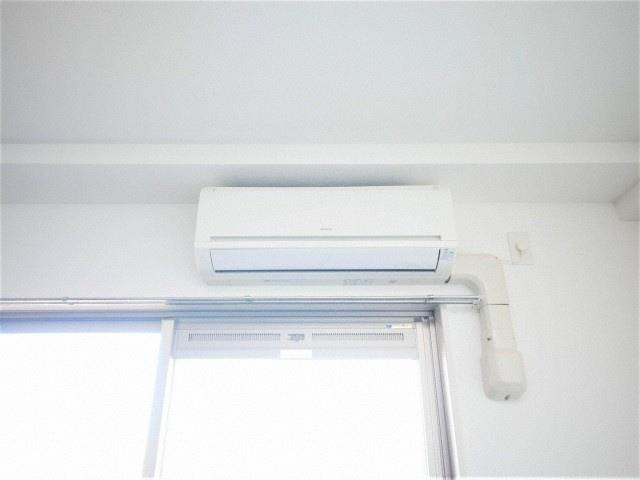 サムティ江坂JuReveの設備