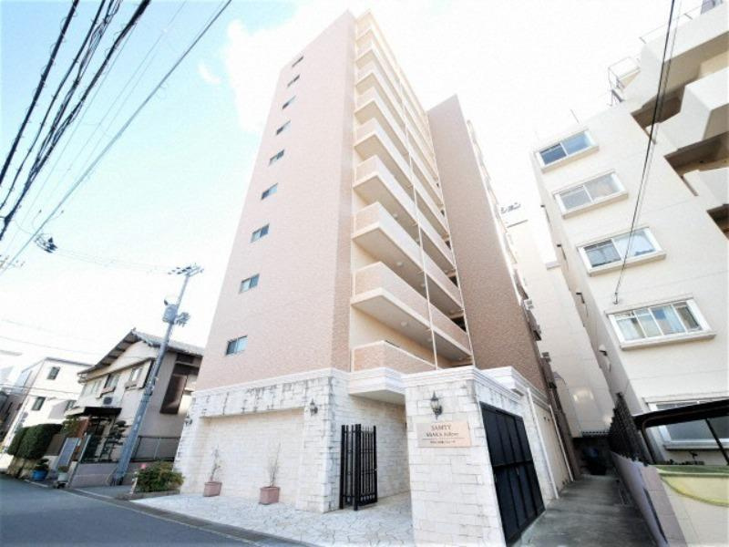 サムティ江坂JuReve