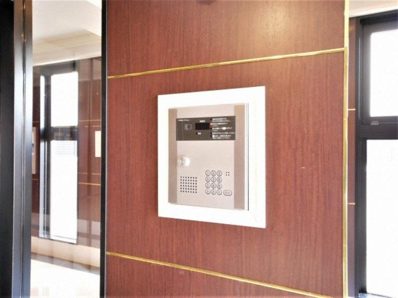 サムティ江坂JuReveのその他