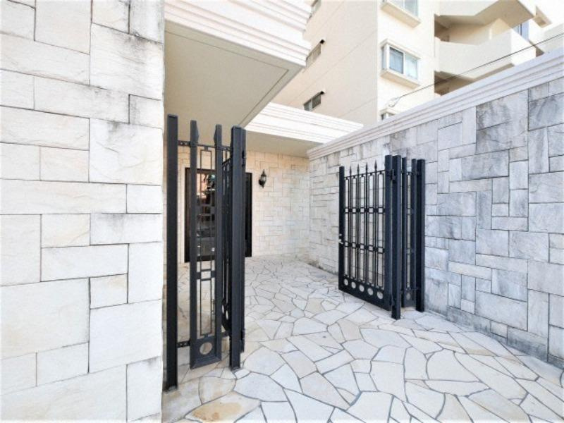 サムティ江坂JuReveのその他共用部分