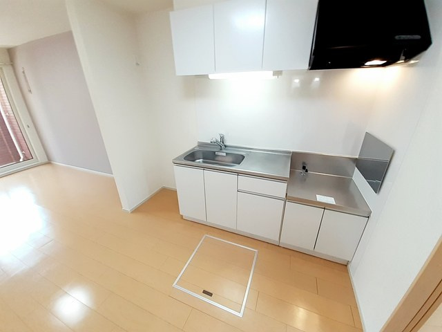 102号室の写真