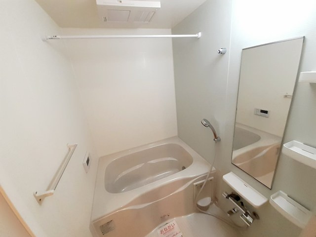 102号室の写真