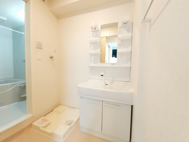 102号室の写真