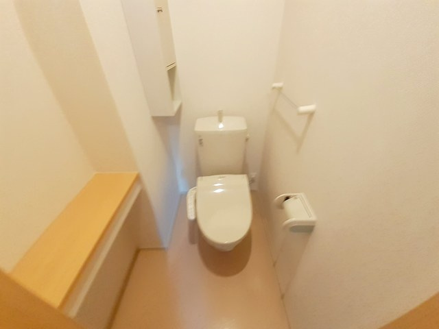 102号室の写真